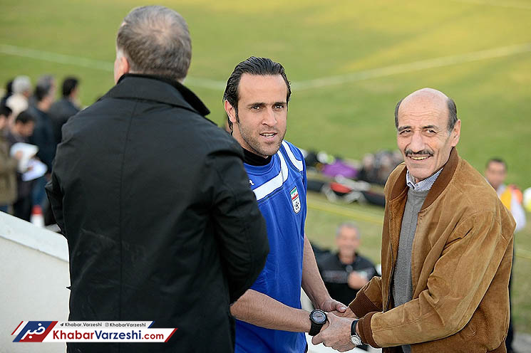 طالبی: بحرین فقط کمی از کامبوج قوی‌تر است