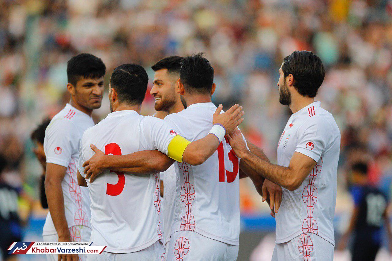 بحرین اولین آزمون جدی شاگردان ویلموتس