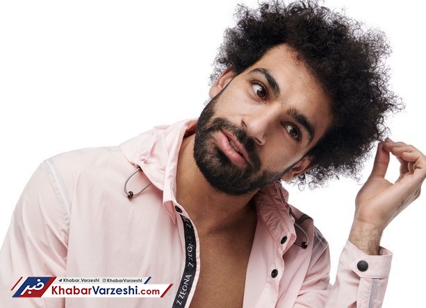 صلاح: تلویزیون که من را نشان داد گفتم باید بهترین بازیکن دنیا شوم