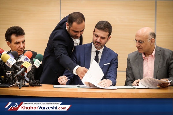 دلیل اصلی ناراحتی شدید استراماچونی از روابط عمومی استقلال