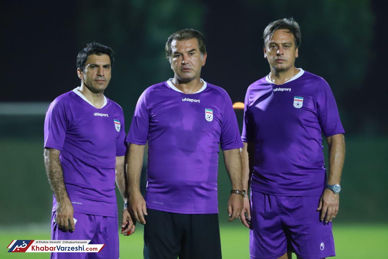 شاهرودی: حقمان را گرفتیم