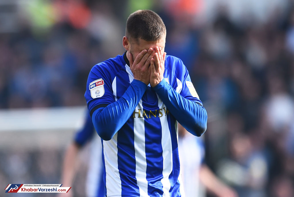 ادعای پرسپولیسی‌ها؛ گری هوپر را می‌خواستیم؟ دروغ است