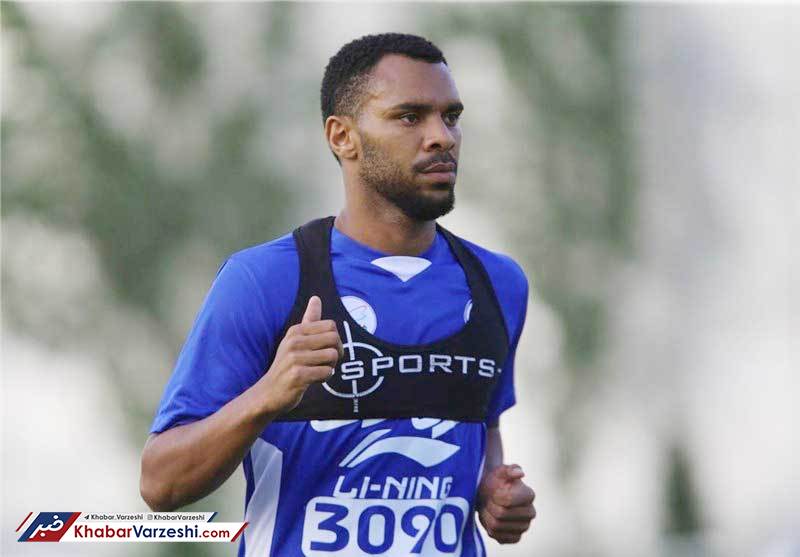 دردسر جدید استقلال در راه است