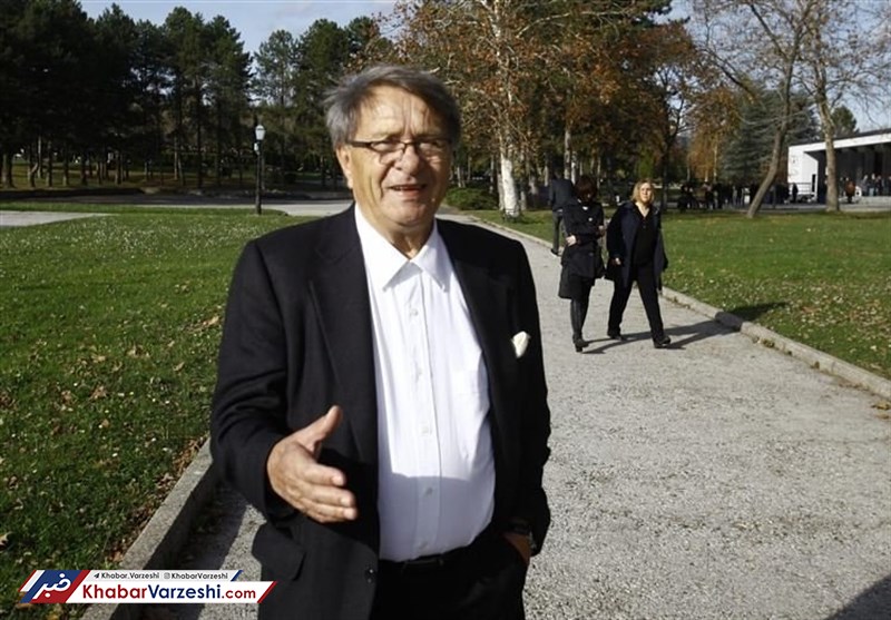 بلاژویچ: انگار بازیکنان بحرین مواد مخدر مصرف کرده‌اند