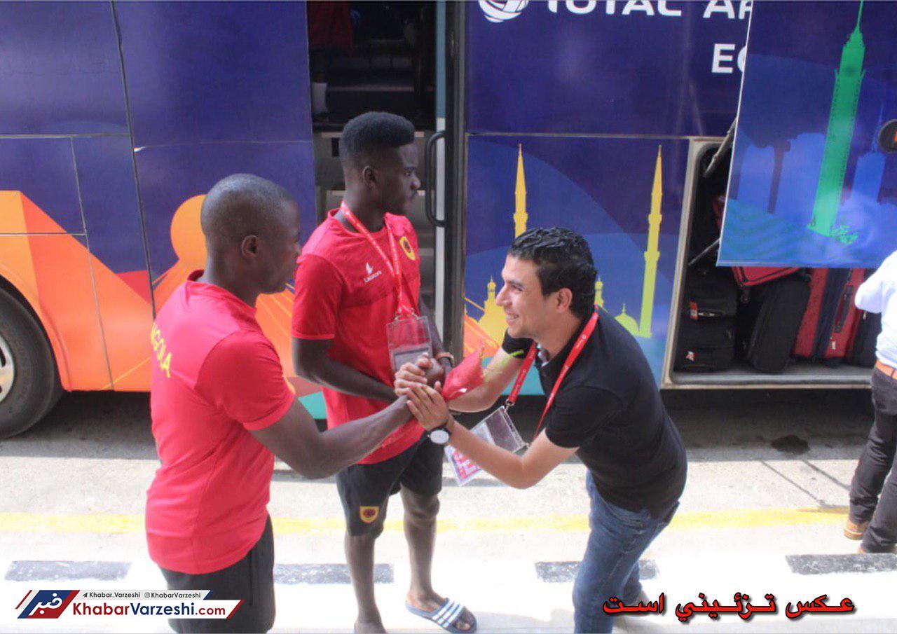 پشت پرده حضور تعدادی از بازیکنان خارجی در فوتبال ایران