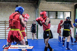 اوجاقی: کارسختی داریم ولی امیدوارم