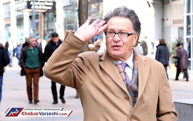 پیام بلاژویچ به بازیکنان ایران: از بحرین انتقام بگیرید