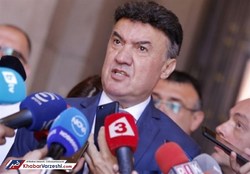 نژادپرستی کار دستِ بلغارها داد؛ رئیس فدراسیون استعفا کرد