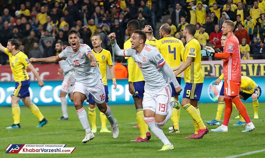 صعود خاطره‌انگیز ماتادورها و تکمیل جشن ایتالیایی‌ها