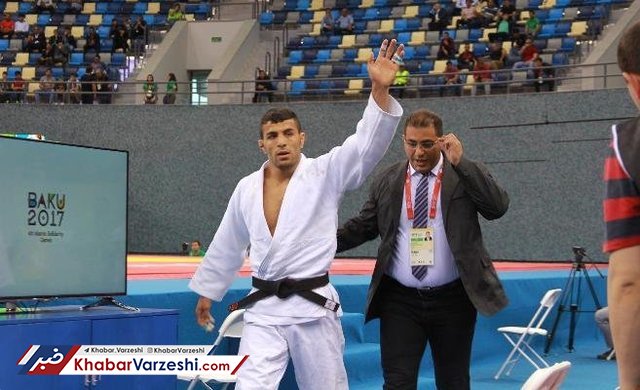 اعلام جرم فدراسیون جودو علیه سرمربی اسبق تیم ملی