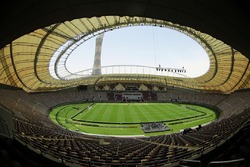 تحریم فوتبالی قطر توسط عربستان امارات و بحرین