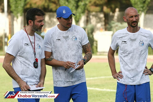 صدور ویزای کار خارجی های استقلال در کیش