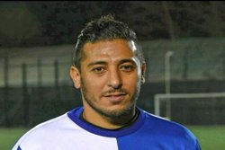 خذیراوی: مجازاتم این نبود که از فوتبال کنارم بگذارند