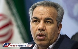 پست جدید مدیرعامل سابق پرسپولیس در فدراسیون دوومیدانی