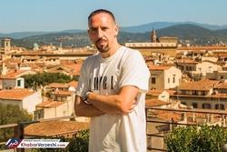 عکس| این کیه؟ منم؟!