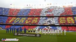 ال‌کلاسیکو به تعویق افتاد