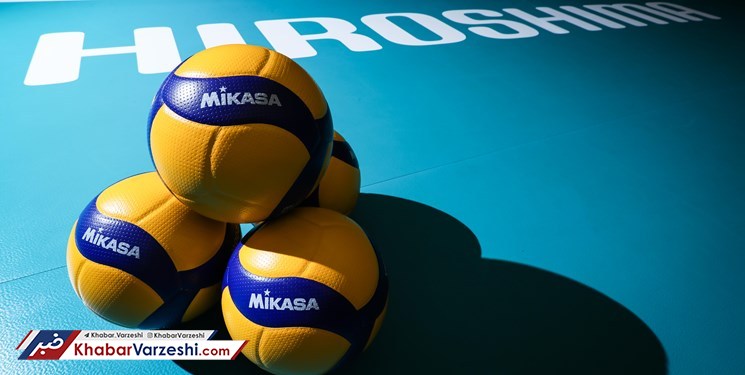 قهرمانی البرز در جام حذفی والیبال نشسته