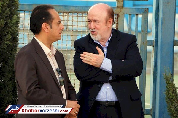 توفیقی: طارق اگر خوب بود برانکو او را جذب می‌کرد