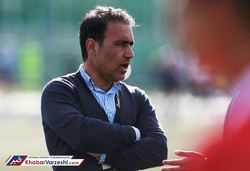 پست مهم در نهاد قانون‌گذار فوتبال برای مهدوی‌کیا