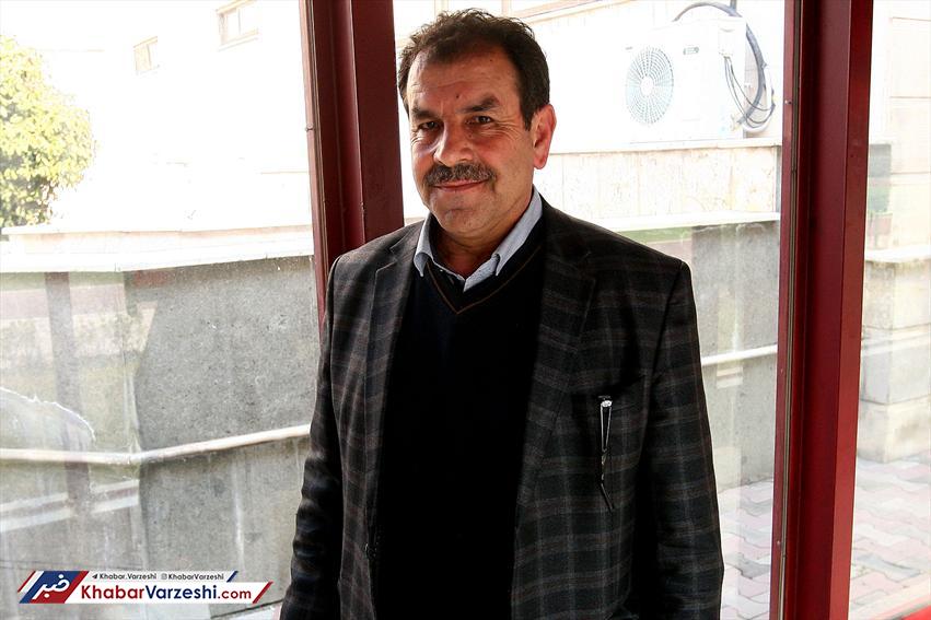 پول نگرفتن ویلموتس، دلیل باخت تیم ملی به بحرین نیست