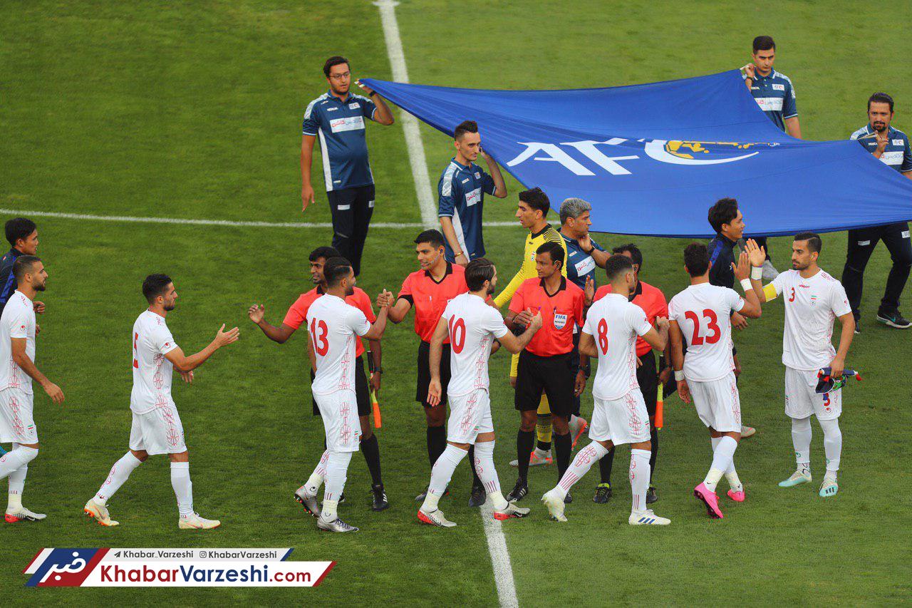 موافقت ایران و ترکیه برای حضور در جام خلیج فارس