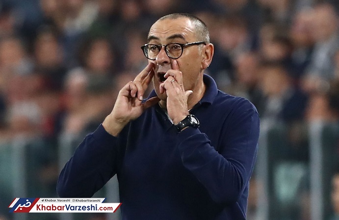 ساری: نگه داشت بیخودیِ توپ خوب نیست