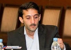 قدوسی مشاور مدیرعامل و مدیر روابط عمومی پرسپولیس شد