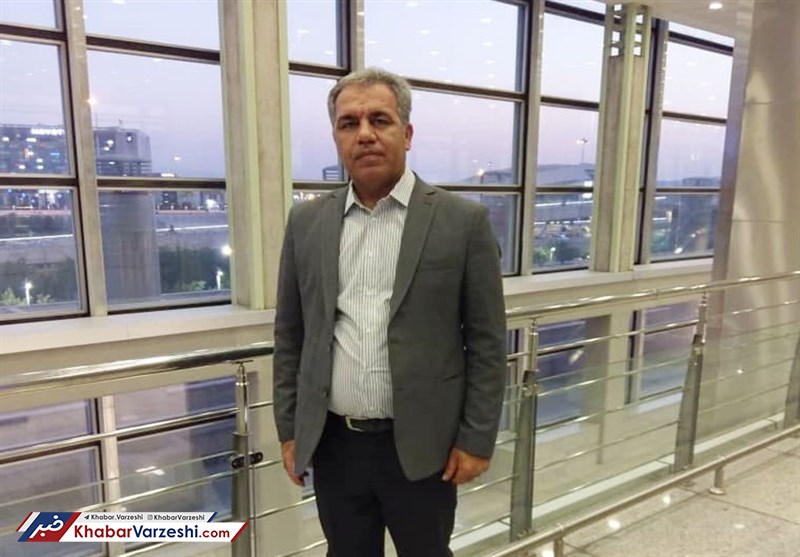 عرب: ماجرای طلب حدادی را از انصاری‌فرد سؤال کنید