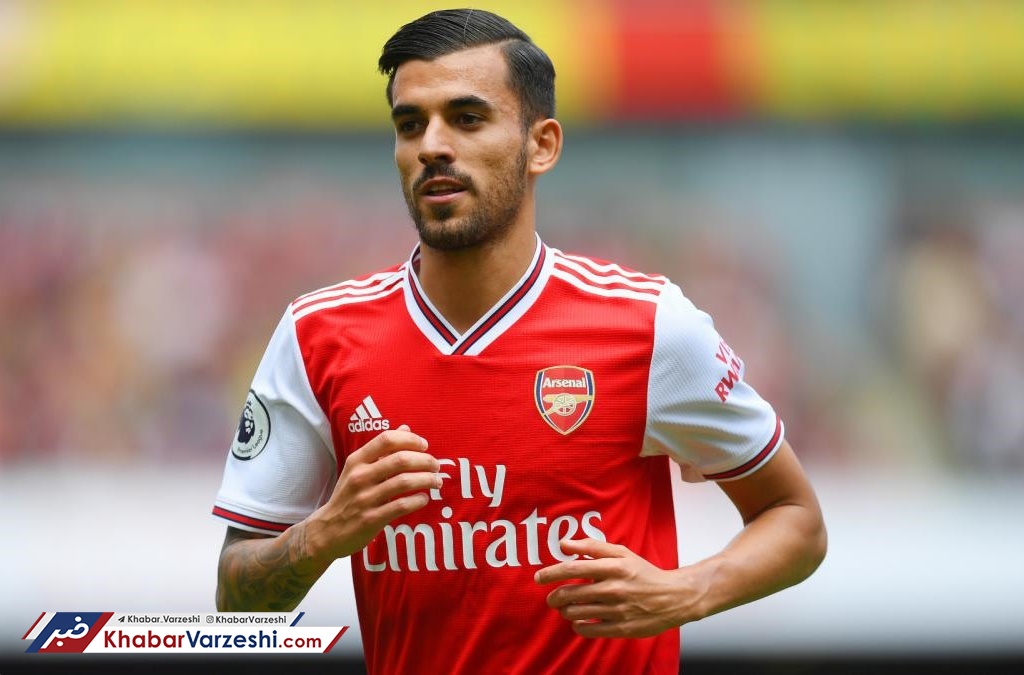 سبایوس می‌خواهد در آرسنال بماند