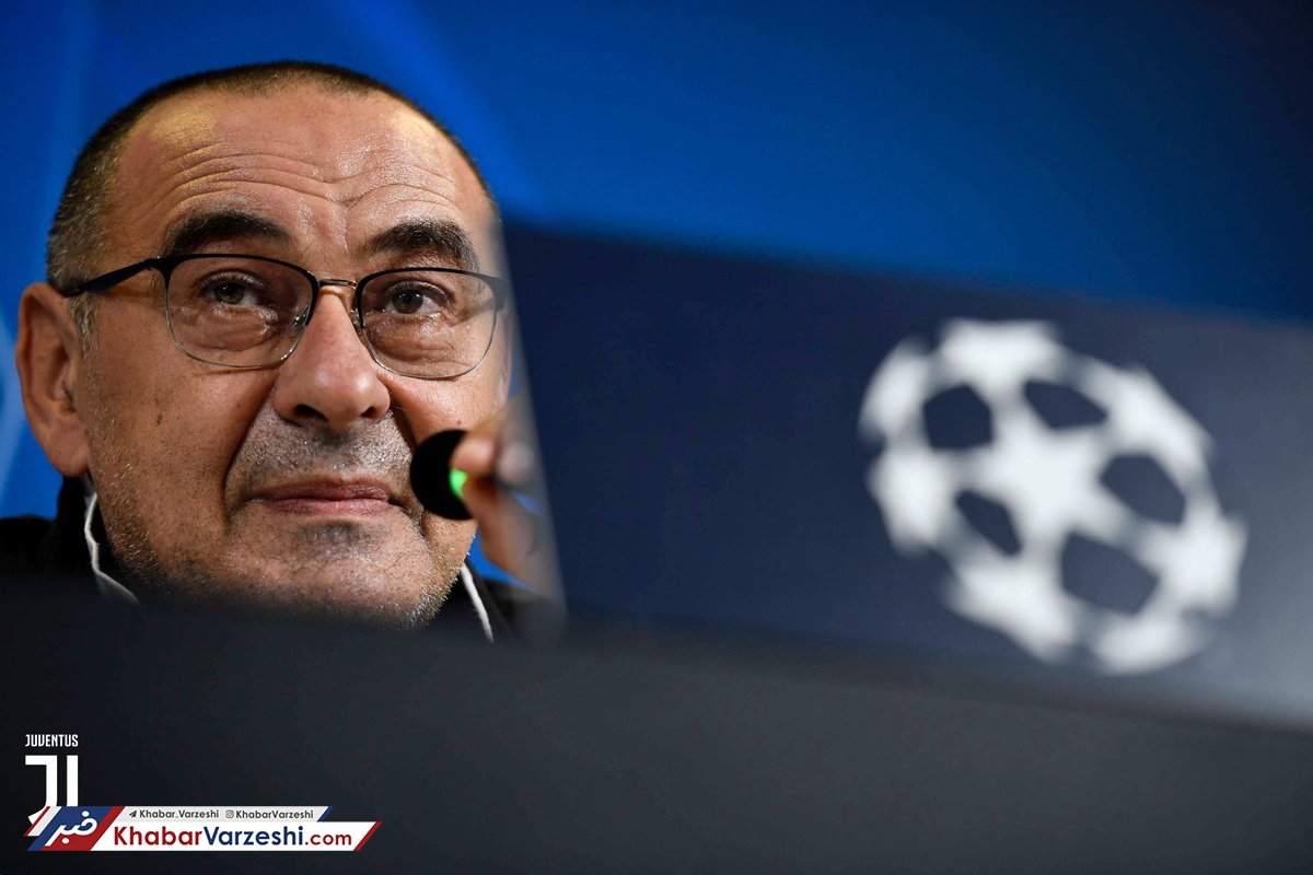 ساری: خوش‌شانس هستیم