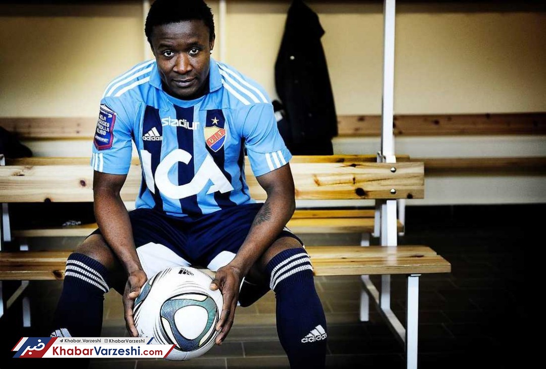 مهاجم نیجریه‌ای زوج دیاباته در خط حمله استقلال؟