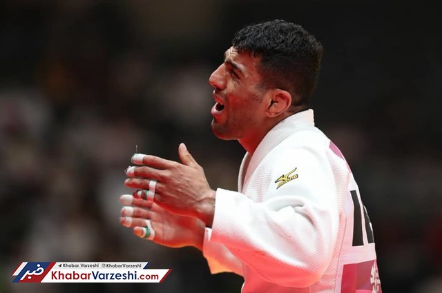 محرومیت جودوی ایران دائمی شد