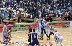 لیگ برتر بسکتبال شروع نشده حاشیه ساز شد