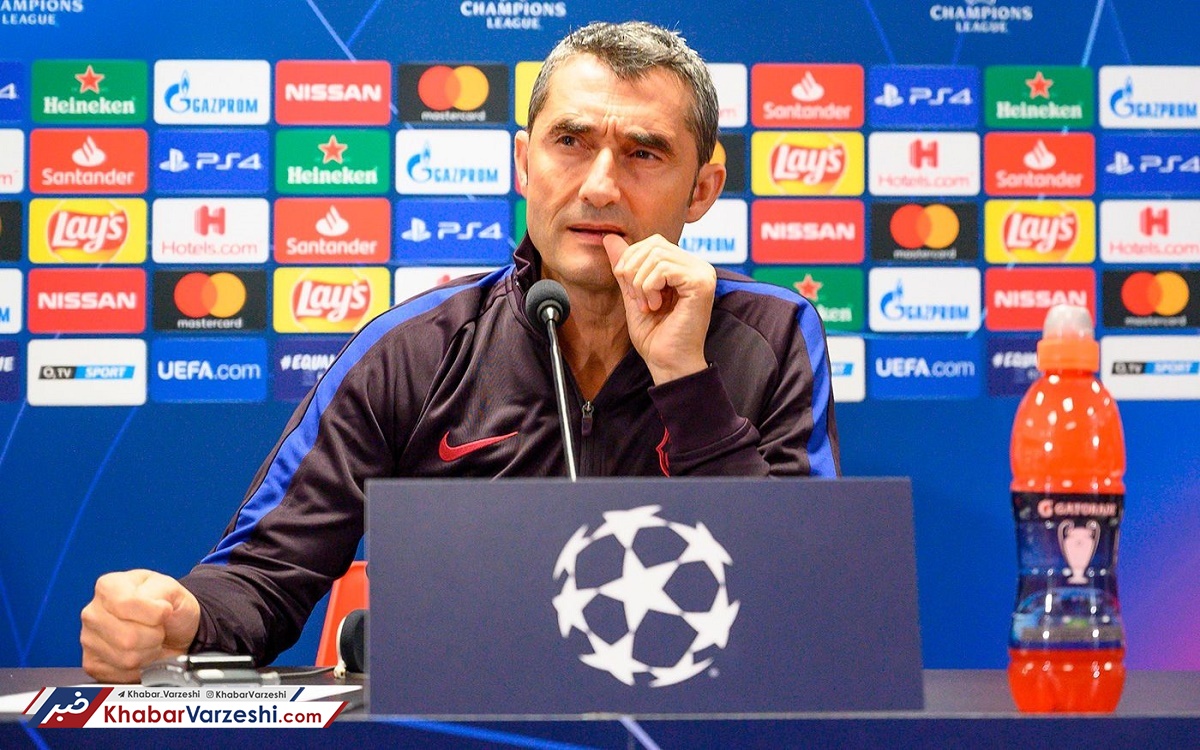 والورده: از مثلث در خط حمله استفاده می‌کنم