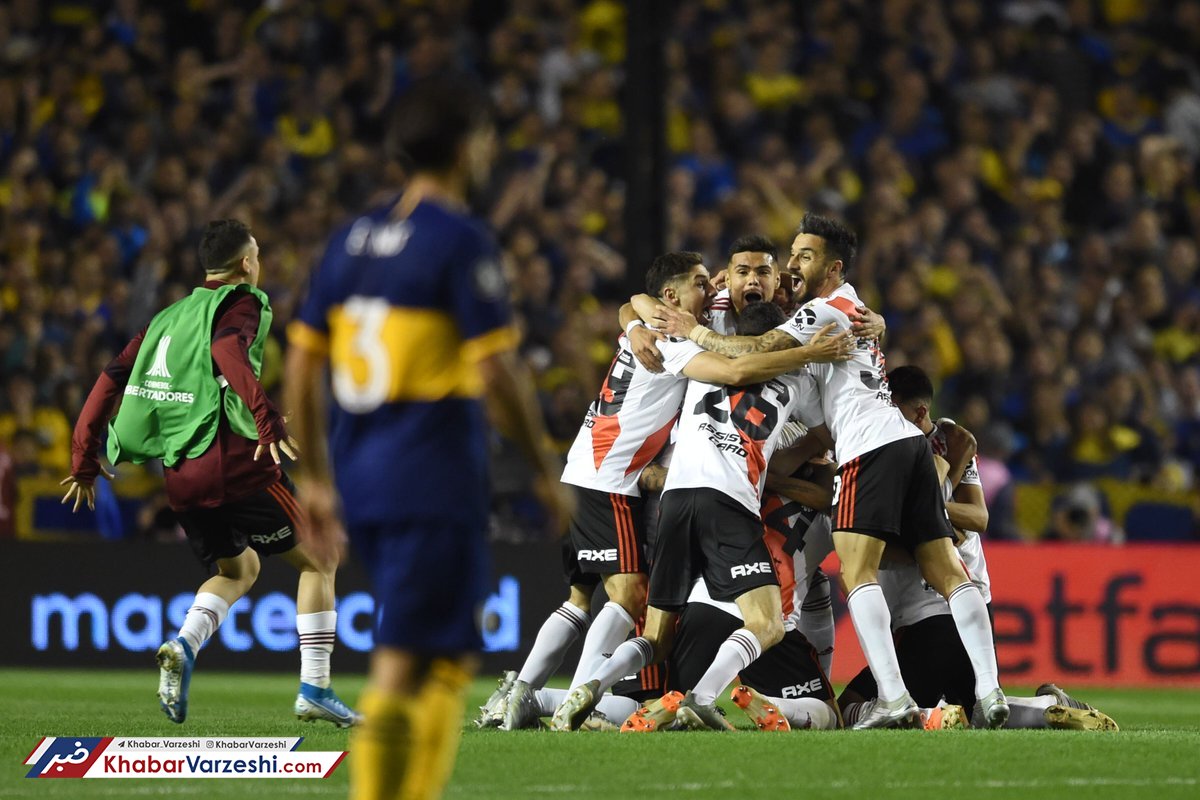 میلیونرها باختند و فینالیست شدند