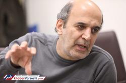 استارت برای ریاست قریب در استقلال