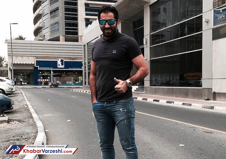 دلیل شاداب نبودن بازی های پرسپولیس، تغییر سرمربی است