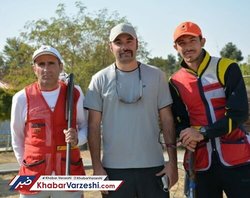 ماجرای آقای ژن خوب در تیم ملی