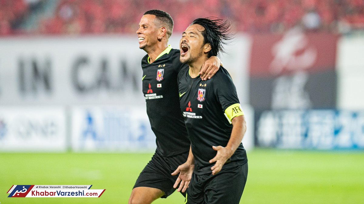 ژاپنی‌ها حریف الهلال در فینال شدند؛ تکرار فینال لیگ قهرمانان 2017