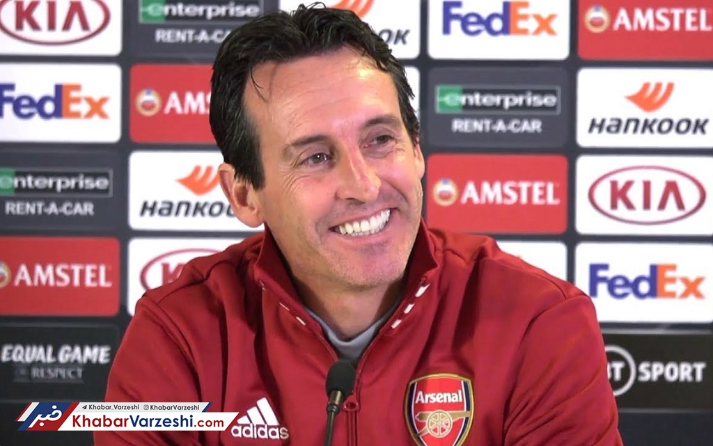 امری: بازی فردا برای همه مهم است