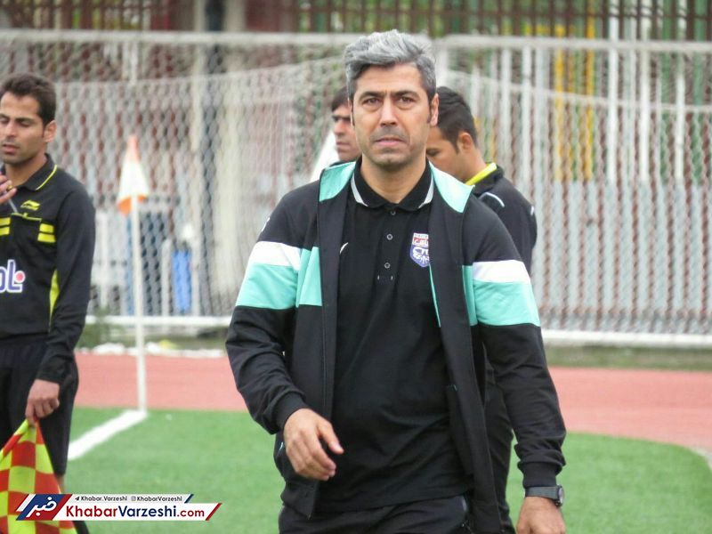 بحران پشت بحران برای داماش