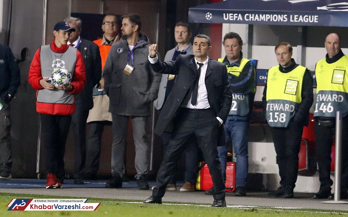 والورده: مقابل پراگ خونسردی لازم را نداشتیم