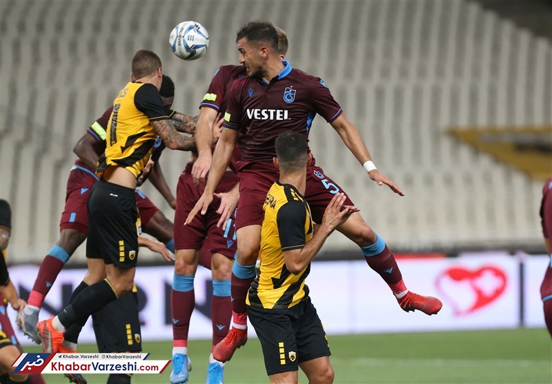 لژیونر استقلالی زیر ذره‌بین چند تیم اروپایی