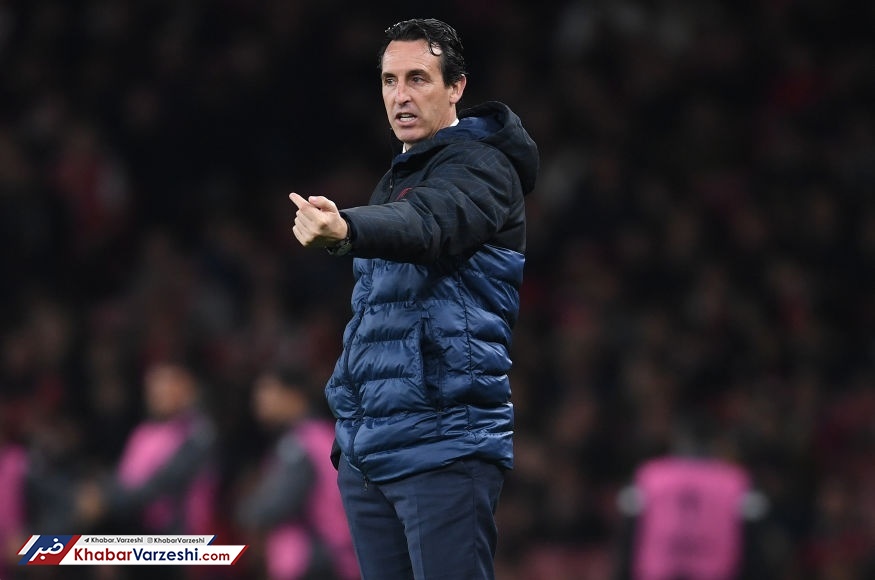 امری: الان وقت صحبت درباره اوزیل نیست