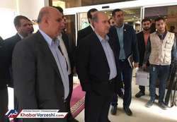 برای دیدار ایران و عربستان مشکلی وجود ندارد!