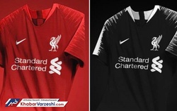 لیورپول رسماً نایکی‌پوش خواهد شد