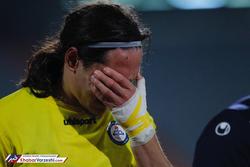 داور یک گل و یک پنالتی برای پارس نگرفت؟!