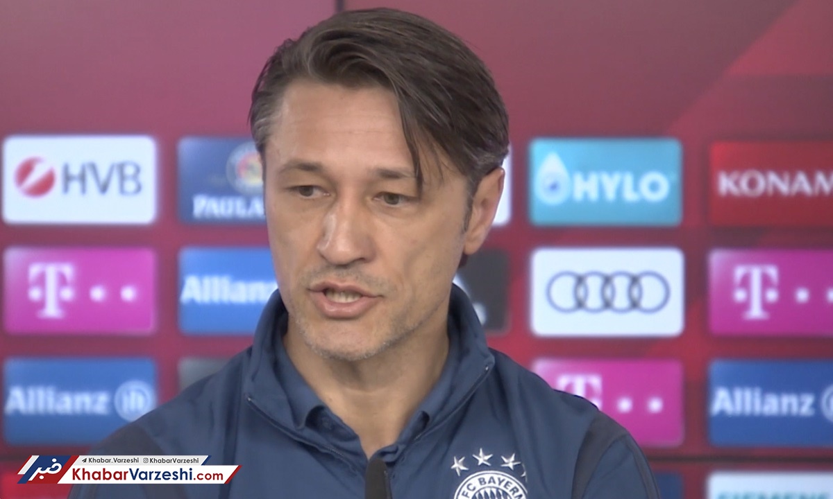 کواچ: همیشه نمی‌توان فوتبال زیبا ارائه داد