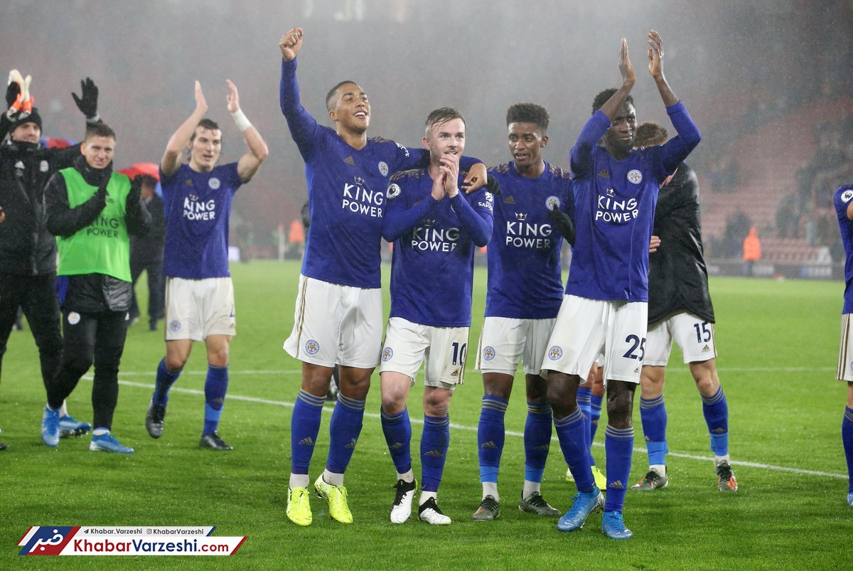 رکوردهای رنگارنگ در یک بازی لیگ برتری