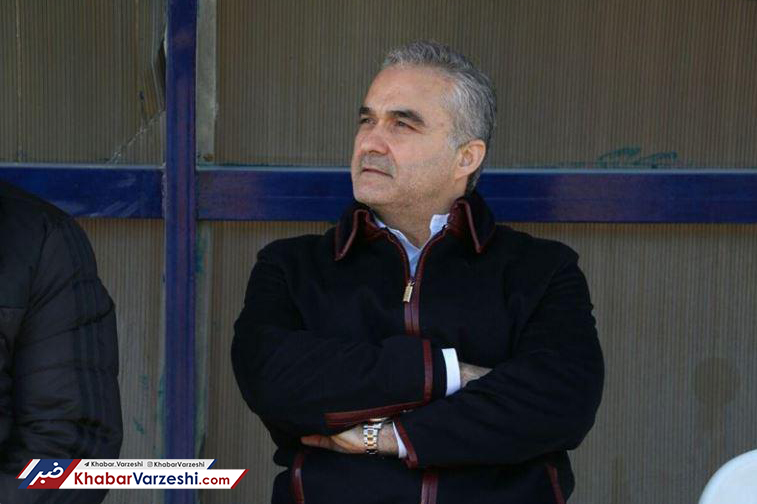 دلیل صادر نشدن کارت بازی علیرضا حقیقی مشخص شد